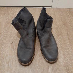 Roots Women's Shorty Boot